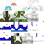 Texture for ad