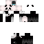 Texture for PANDA
