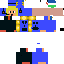 Texture for daniel