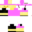 Texture for clack
