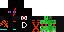 Texture for EndCreeper
