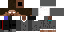 Texture for Herobrine (Edited)