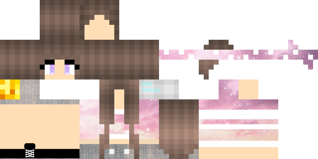 Texture for Girl