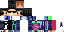 Texture for tsarft