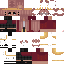 Texture for mcskin4