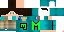 Texture for steve