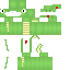 Texture for Snek Pjama
