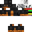 Texture for astro dog
