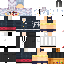 Texture for uzui andercraft6766