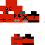 Texture for deadpool