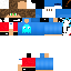 Texture for calango