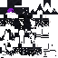 Texture for tattered