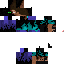 Texture for Devilman