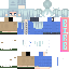 Texture for mahito cheel