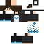 Texture for steve