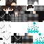 Texture for Ice PvP