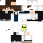 Texture for Animatroniks