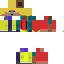 Texture for carl