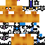 Texture for mikecrack cibork