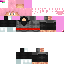 Texture for Goku Black SSJRose