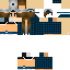 Texture for dhdf