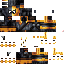 Texture for a skin no one shall use or else, certain death shall dwell inside your decaying organs :D