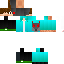 Texture for Terminator Anthony 