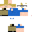 Texture for pc principal deez nuts