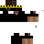 Texture for Atilla Eren