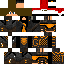 Texture for My channel art
