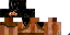 Texture for CAveman
