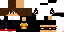Texture for Andrej