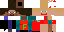 Texture for char