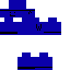 Texture for blue dude