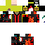 Texture for Flame_Guy