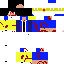 Texture for дэханс ПОЛУДЕМОН
