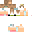 Texture for megami2