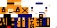 Texture for HUNTER GAME