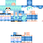 Texture for snow