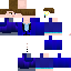 Texture for Moses