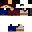 Texture for Varsity Chango