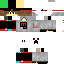 Texture for IO