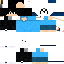 Texture for newmcskin