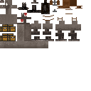 Texture for Flee bitten grey 