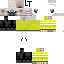 Texture for Pug With a Yellow Jacket