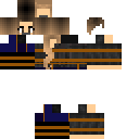 Texture for "Kenzi" But Captured