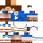 Texture for siphano