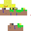 Texture for duckling