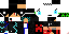 Texture for steve