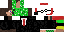 Texture for Creepnessgameman